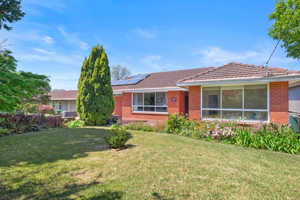 10 Bridgeview Cres, Thornleigh, NSW 2120