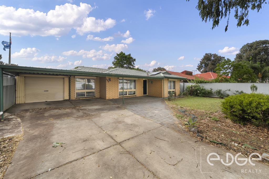 177 Burton Rd, Paralowie, SA 5108