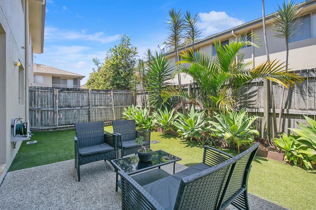 91/20-39 Johnston St, Carina, QLD 4152