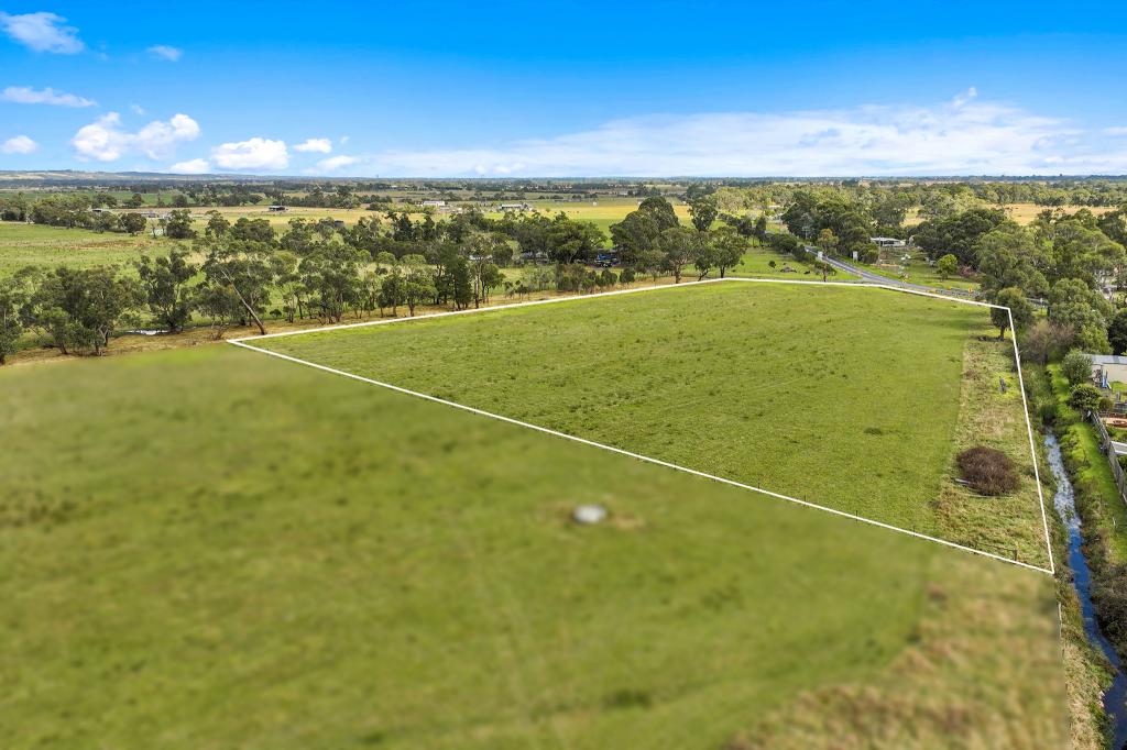 Lot 8/40 Edgar Rd, Longwarry, VIC 3816