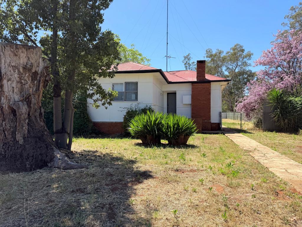 11 Caswell St, Peak Hill, NSW 2869