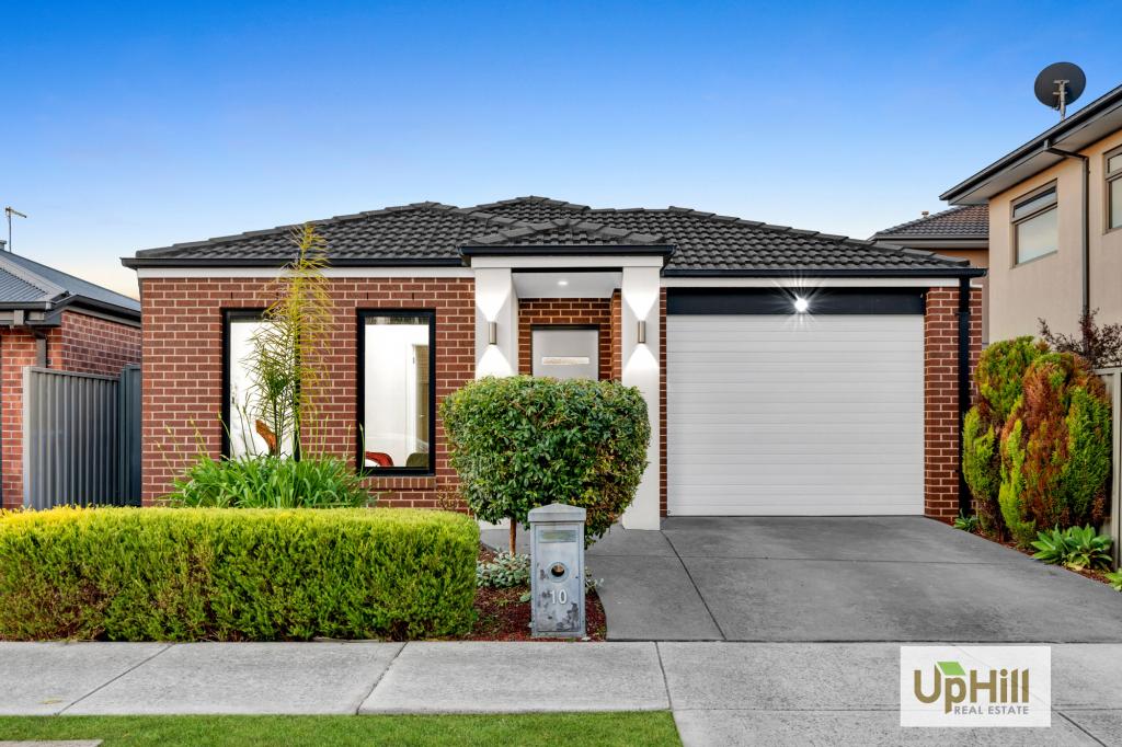 10 Rupert St, Cranbourne East, VIC 3977