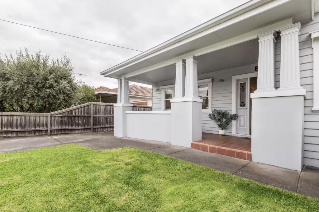 17 Everett St, Brunswick West, VIC 3055