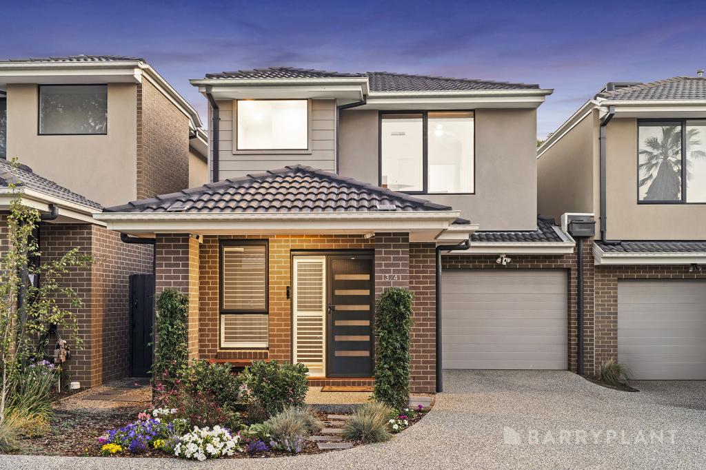 3/4 Arthur Pl, Croydon, VIC 3136