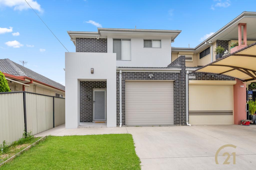 36 Harrington St, Cabramatta West, NSW 2166