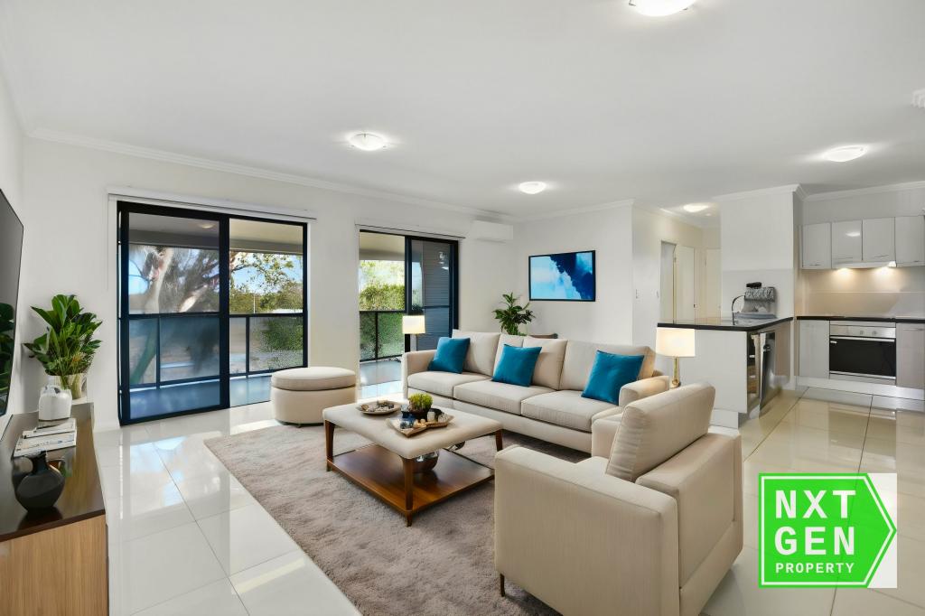 27/309 ANGUS SMITH DR, DOUGLAS, QLD 4814