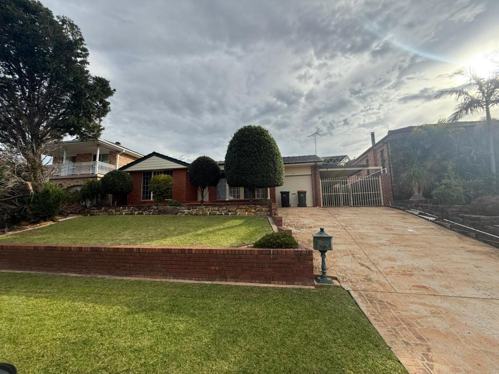 17 Minto Cl, Bonnyrigg Heights, NSW 2177