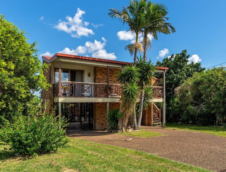 3 Buchanan St, Gympie, QLD 4570