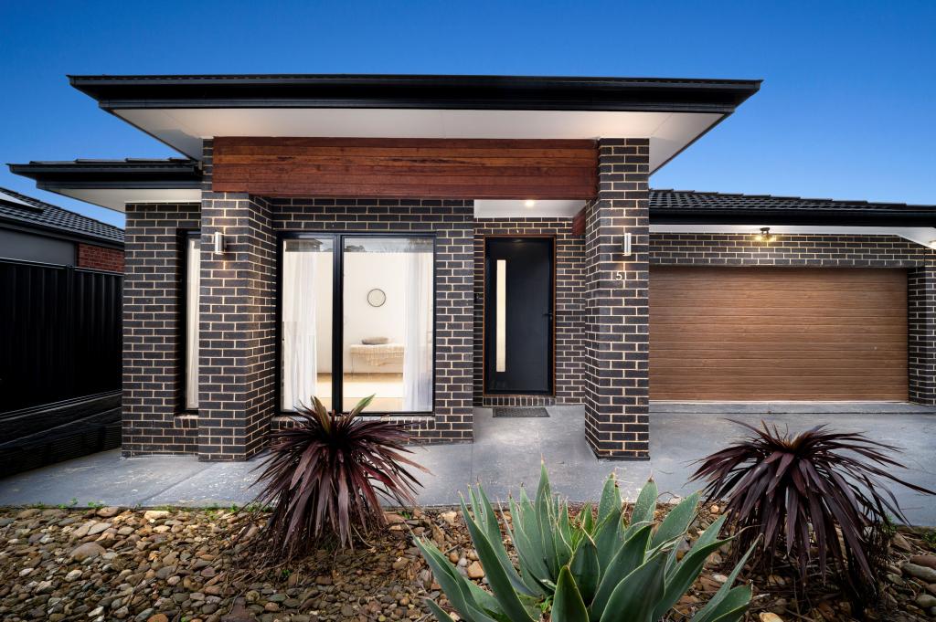 51 BARAK PDE, DOREEN, VIC 3754