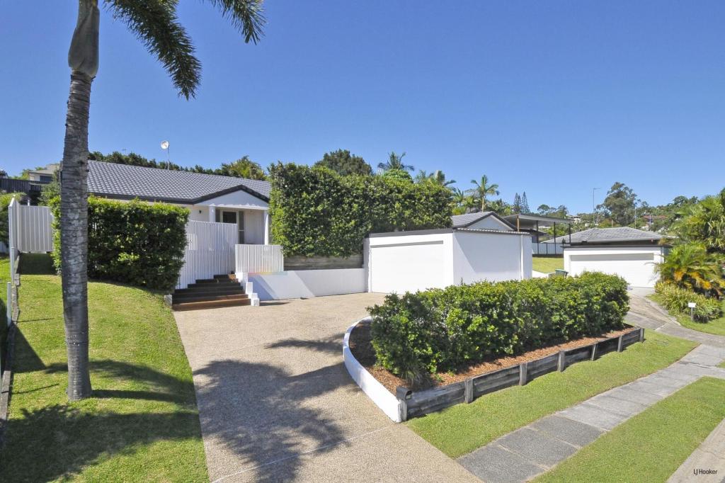 171 K P Mcgrath Dr, Elanora, QLD 4221