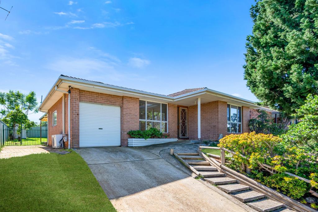 59 Chasselas Ave, Eschol Park, NSW 2558