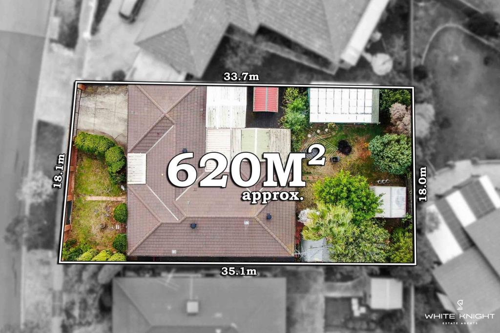 26 Sunbird Cres, Hoppers Crossing, VIC 3029