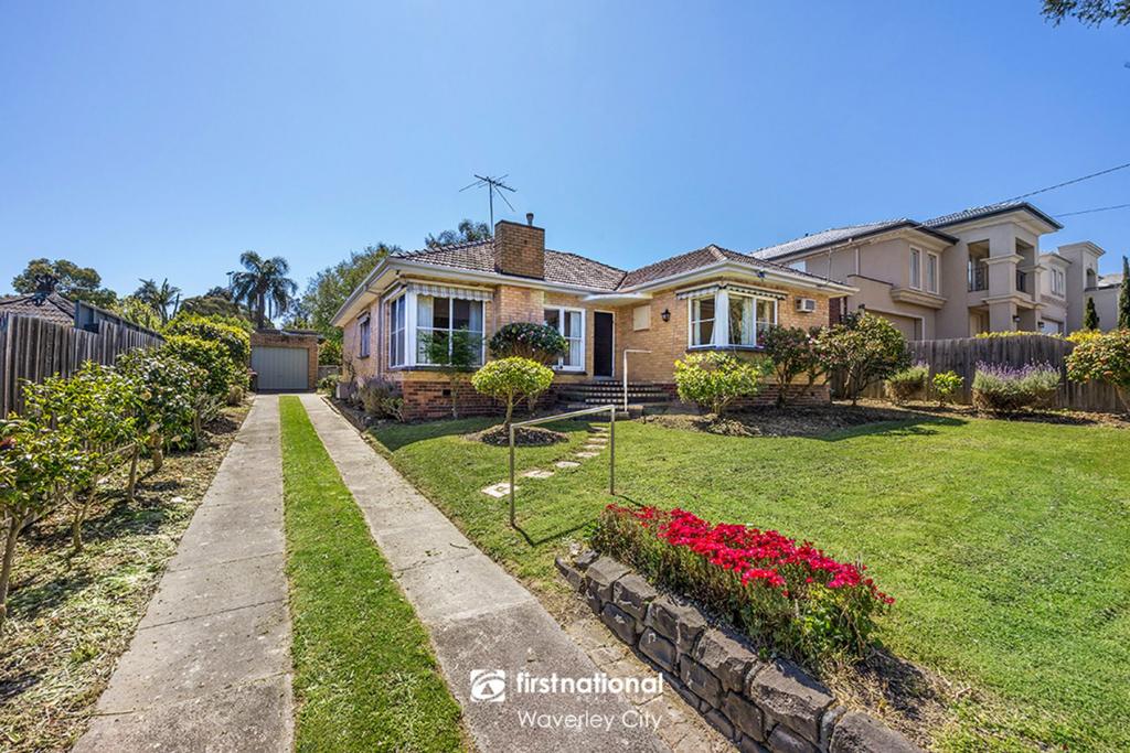 1 Hillside Rd, Mount Waverley, VIC 3149