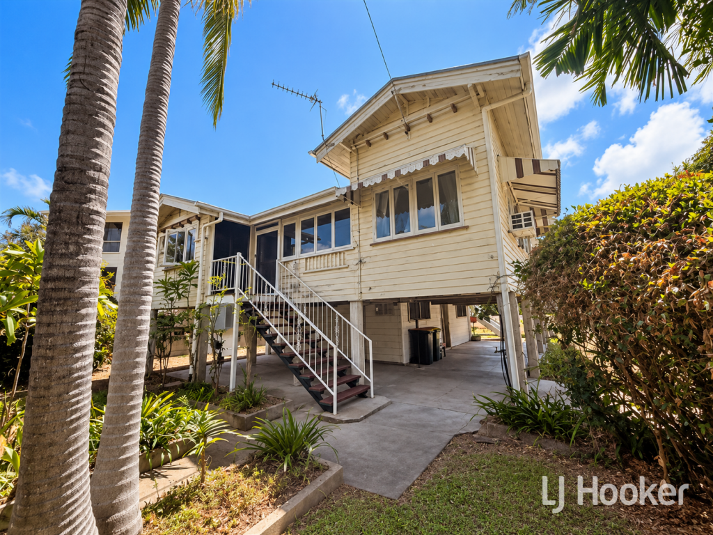 153 Eyre St, North Ward, QLD 4810