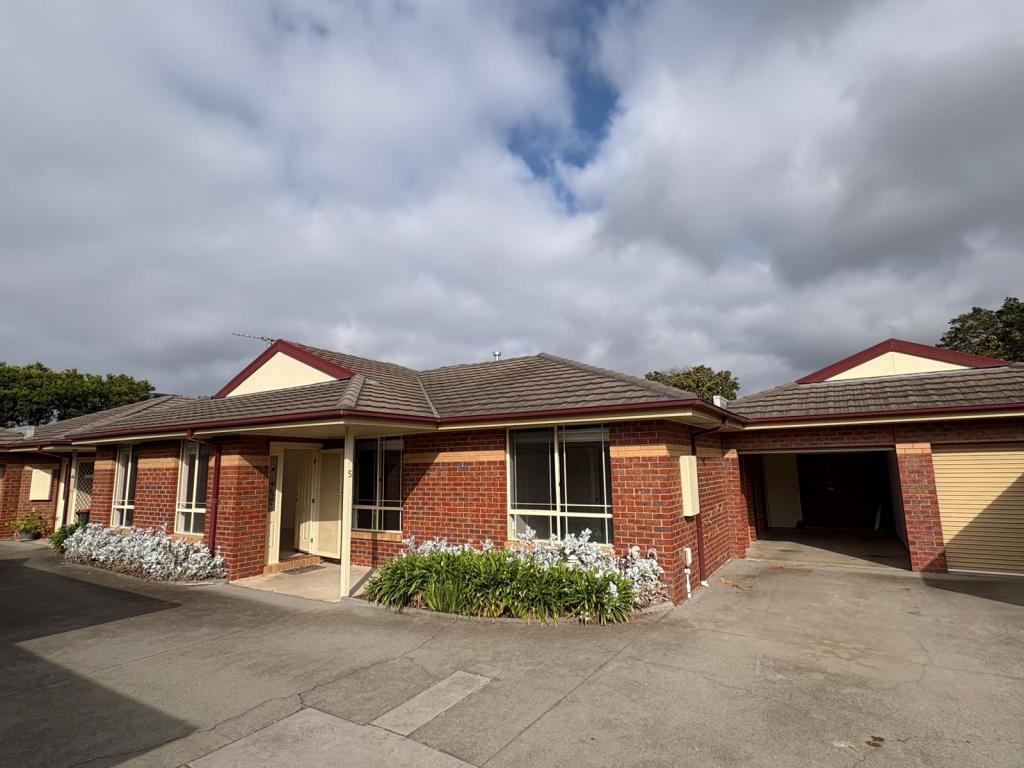 5/89a Parer Rd, Airport West, VIC 3042