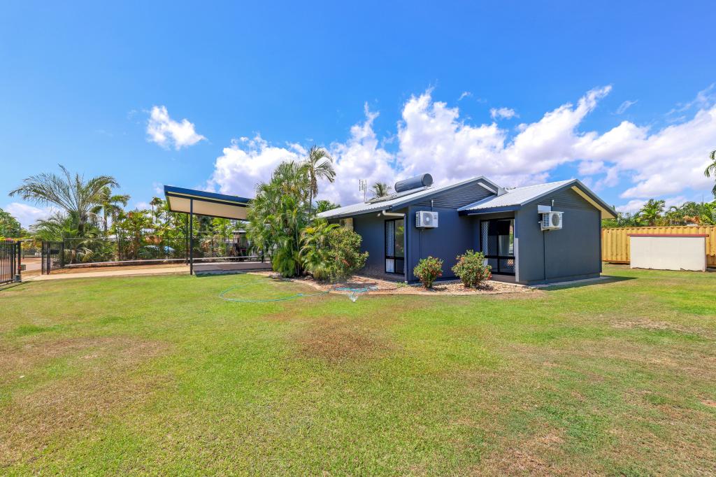 3 Wentworth Ct, Marrara, NT 0812