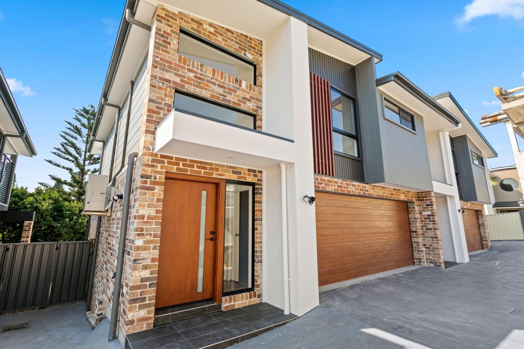2/16 Baudin Ave, Shell Cove, NSW 2529