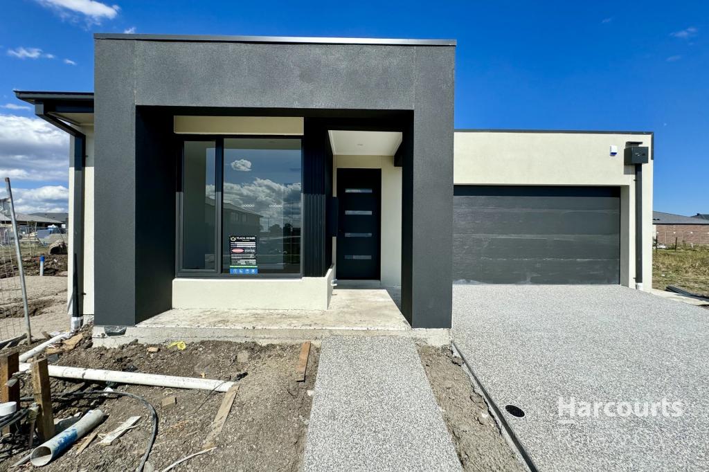 7 Magenta Dr, Wollert, VIC 3750