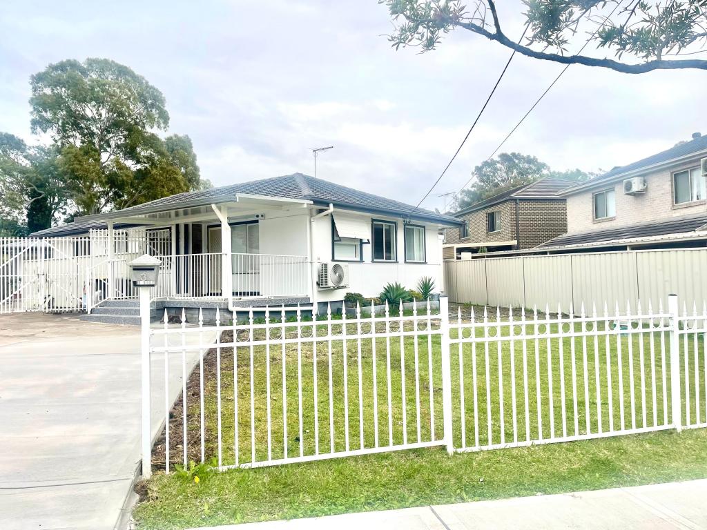 3 Trevanna St, Busby, NSW 2168