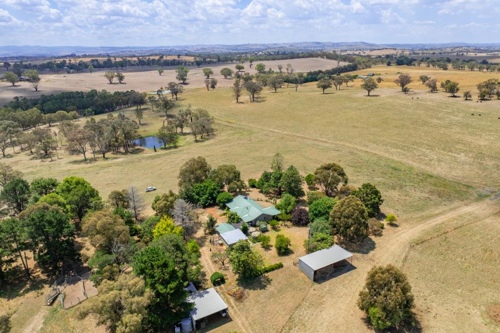 21 Meadows Lane, Lyndhurst, NSW 2797