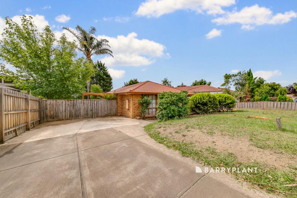 27 Kurrajong Rd, Narre Warren, VIC 3805