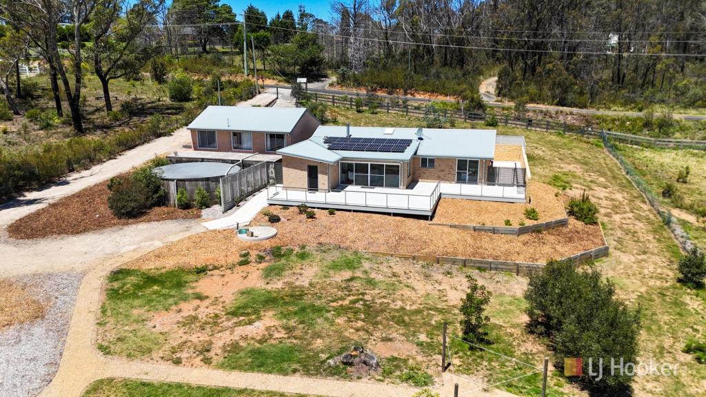 48 Valley View Rd, Dargan, NSW 2786