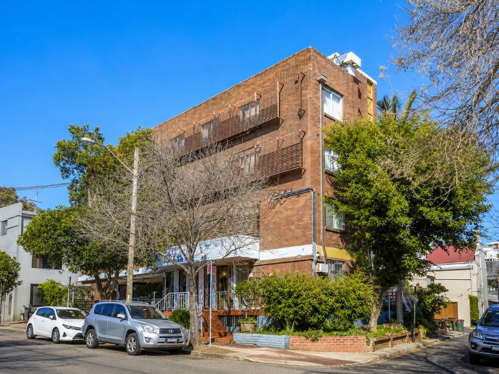 209/1-9 Meagher St, Chippendale, NSW 2008