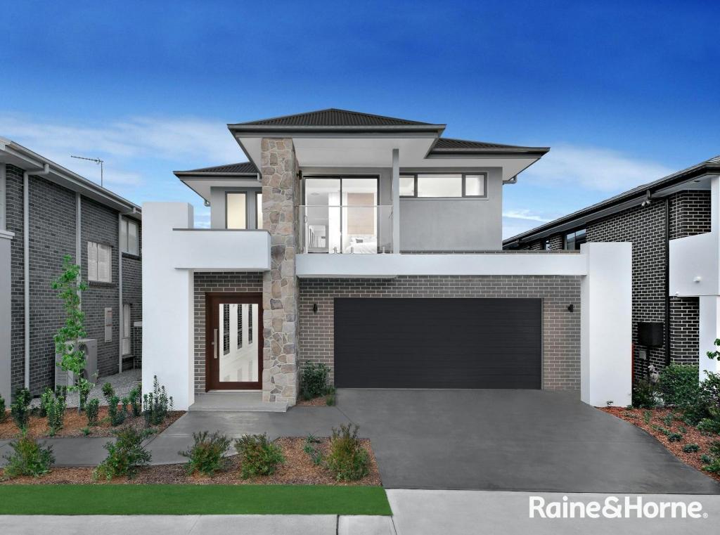 10 Allott St, Marsden Park, NSW 2765