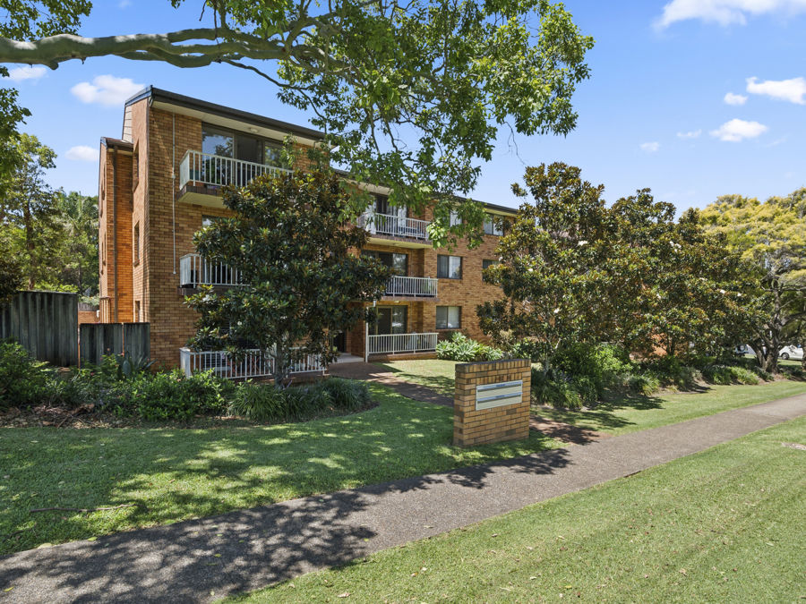 4/322 Harbour Dr, Coffs Harbour, NSW 2450