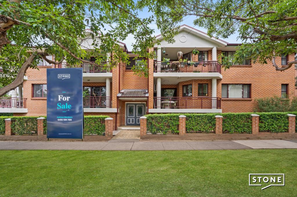 1/54-56 Harold St, North Parramatta, NSW 2151