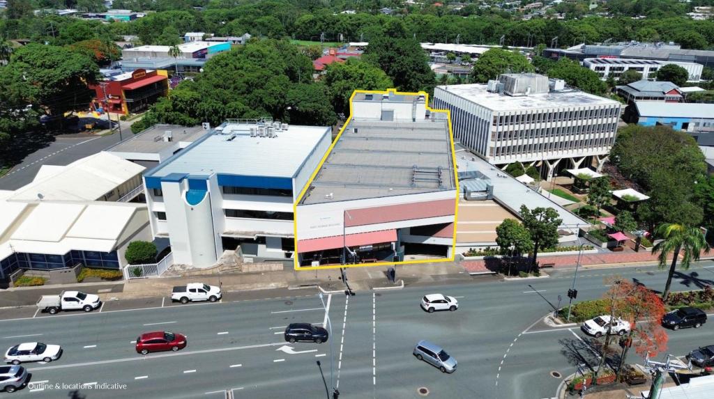 140 Currie St, Nambour, QLD 4560