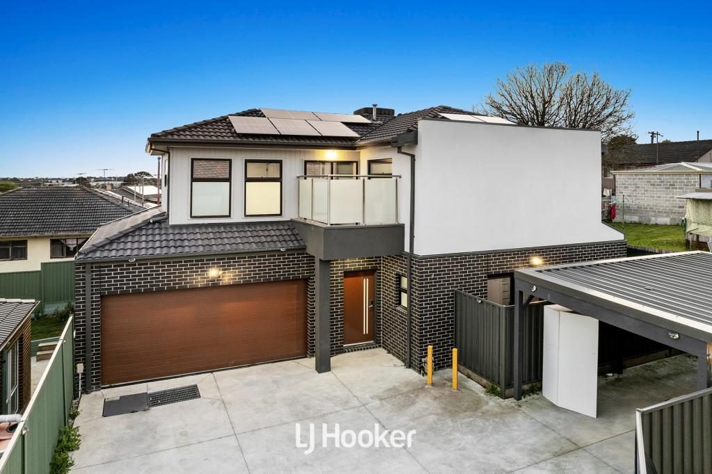 2/13 Myrtle Gr, Doveton, VIC 3177