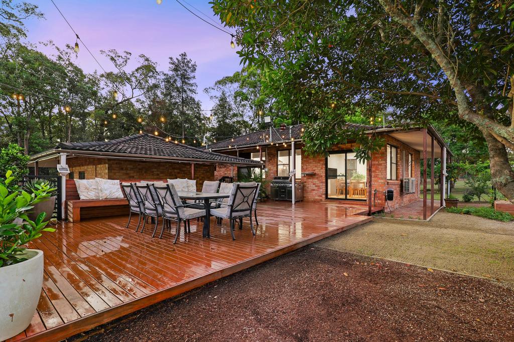 478 Blaxlands Ridge Rd, Blaxlands Ridge, NSW 2758