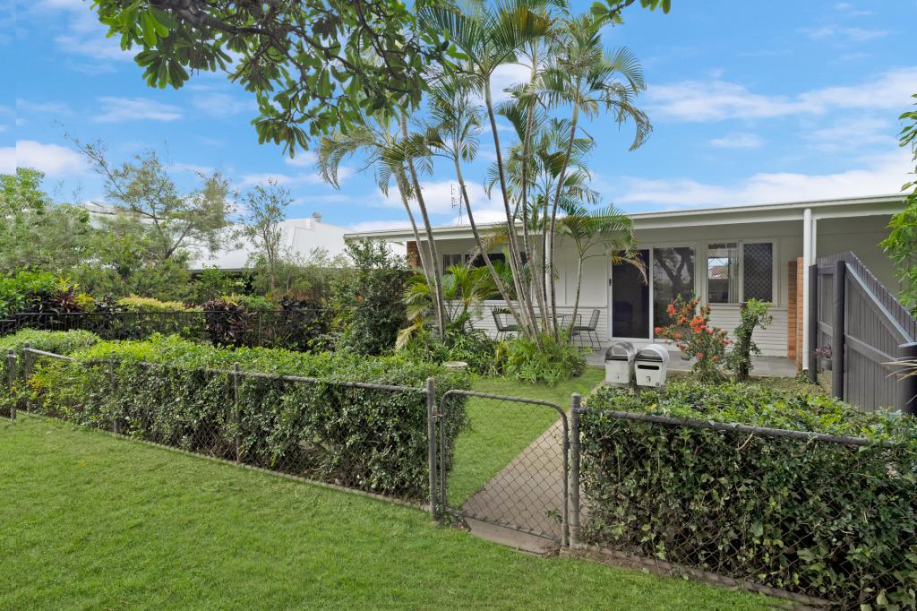 4/2 Burke St, North Ward, QLD 4810