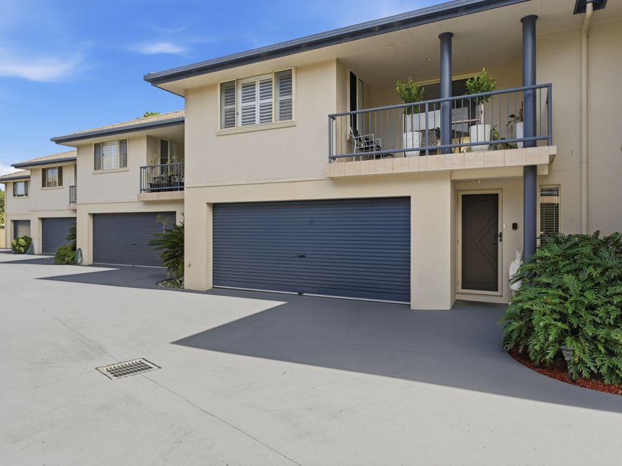 3/11 BOULTWOOD ST, COFFS HARBOUR, NSW 2450
