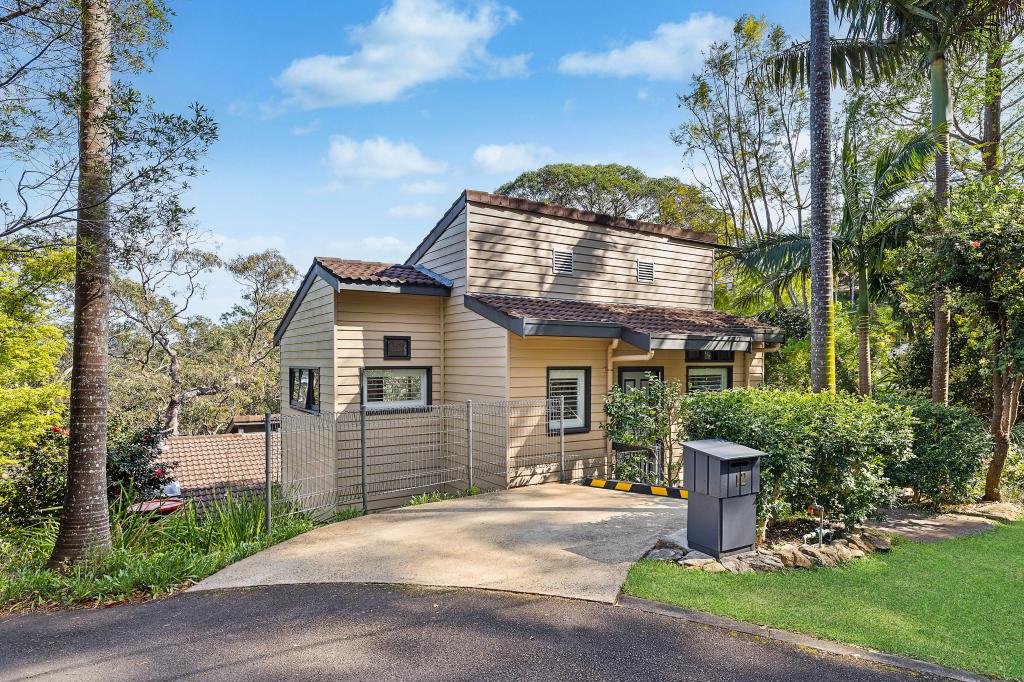 12 Claros Cl, Hornsby Heights, NSW 2077