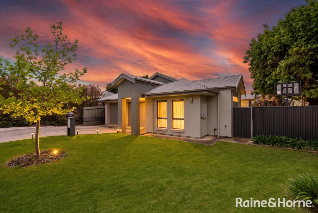 2 Duchess Ct, Mount Barker, SA 5251