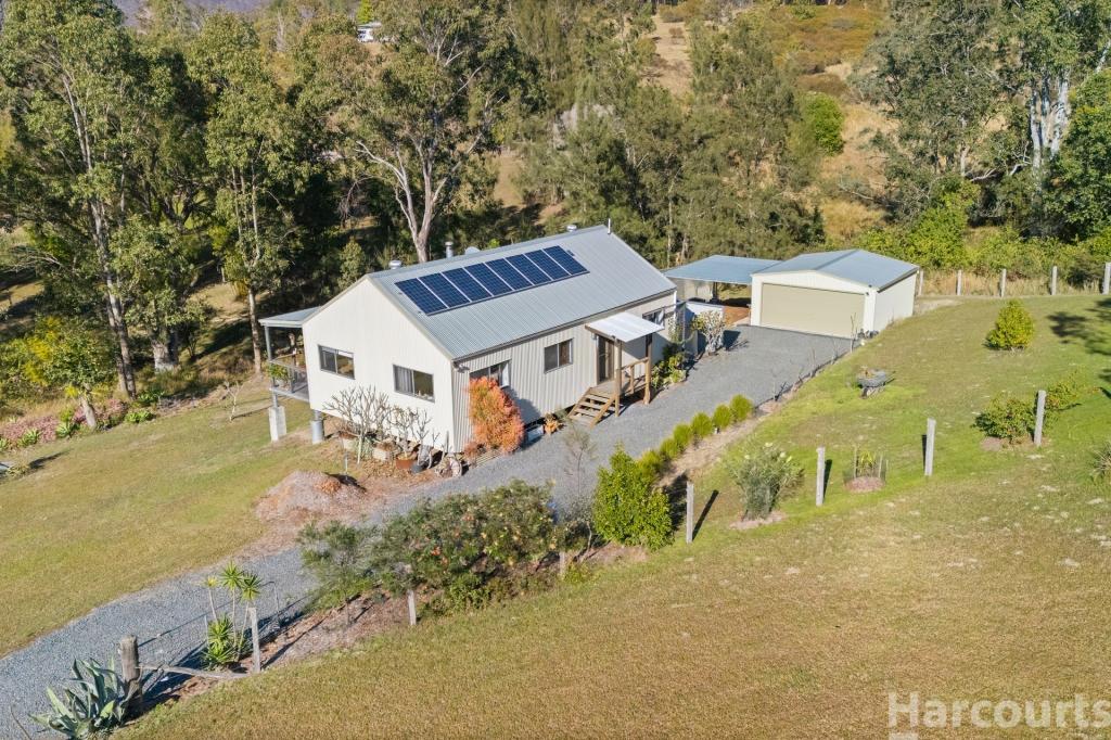 71 Thunghutti Dr, Bellbrook, NSW 2440