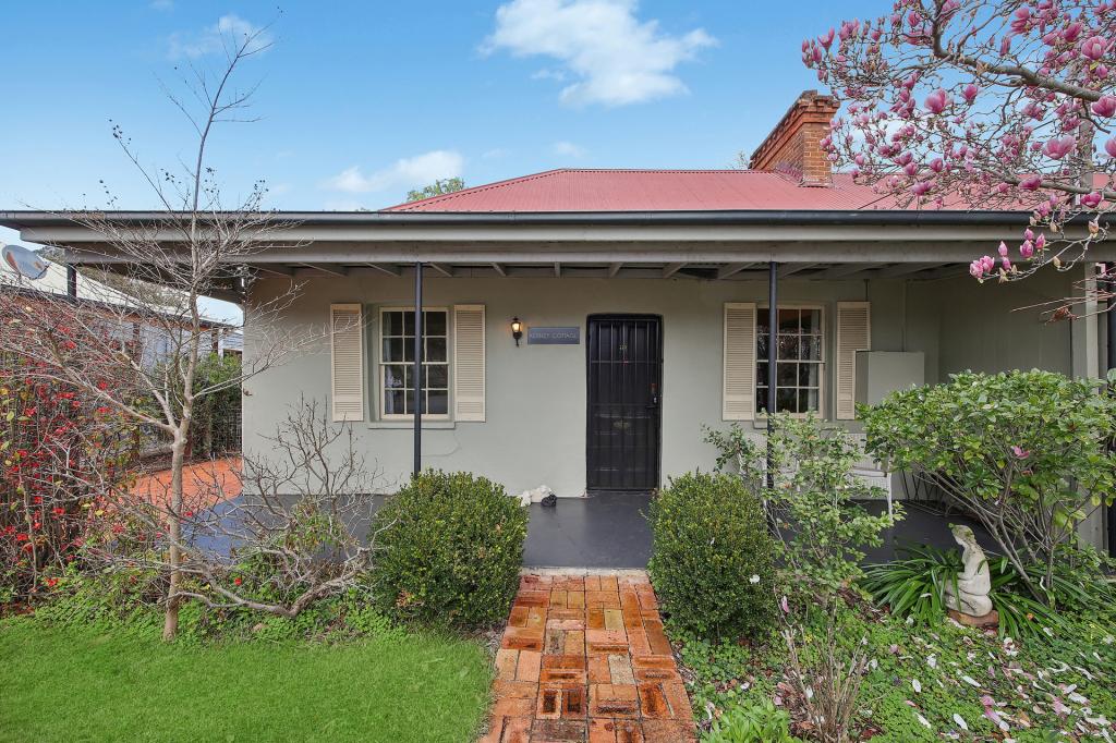 34 Lewis St, Mudgee, NSW 2850