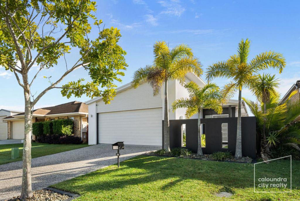 86 O'Reilly Dr, Caloundra West, QLD 4551