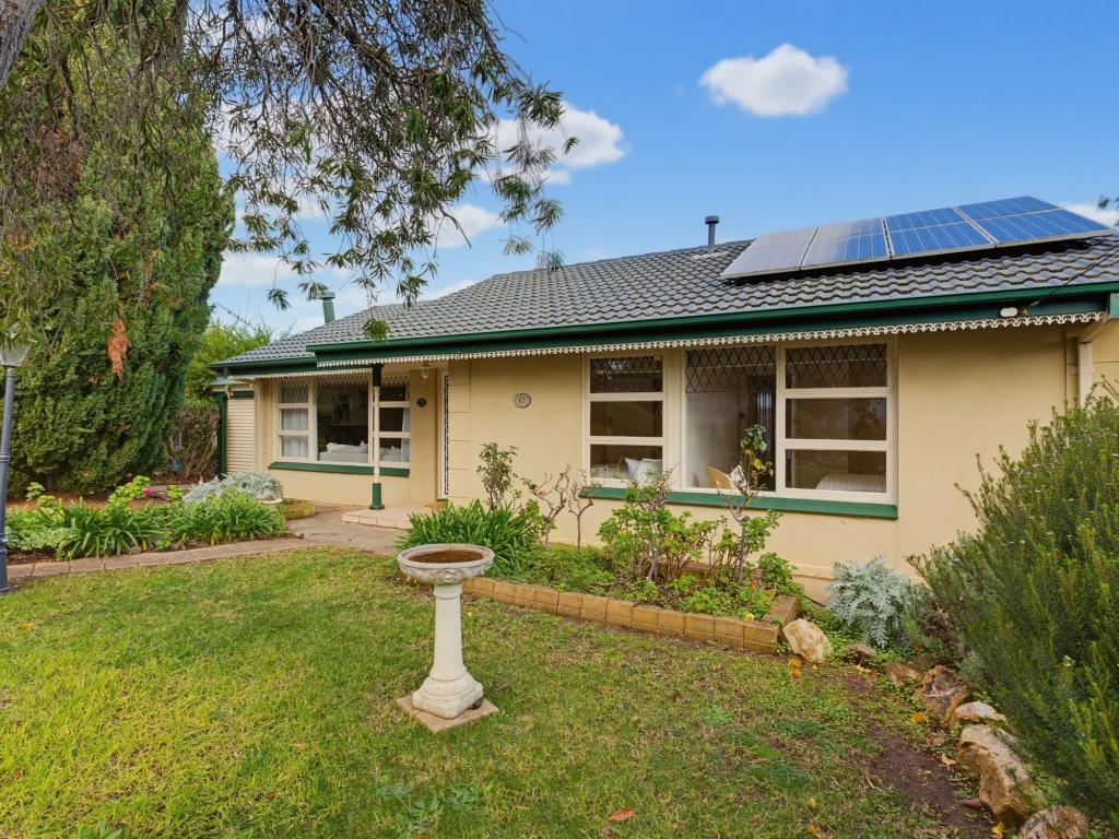 12 Eustace Cres, Christie Downs, SA 5164