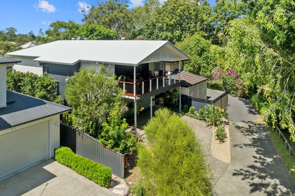 74 Hamson Tce, Nundah, QLD 4012