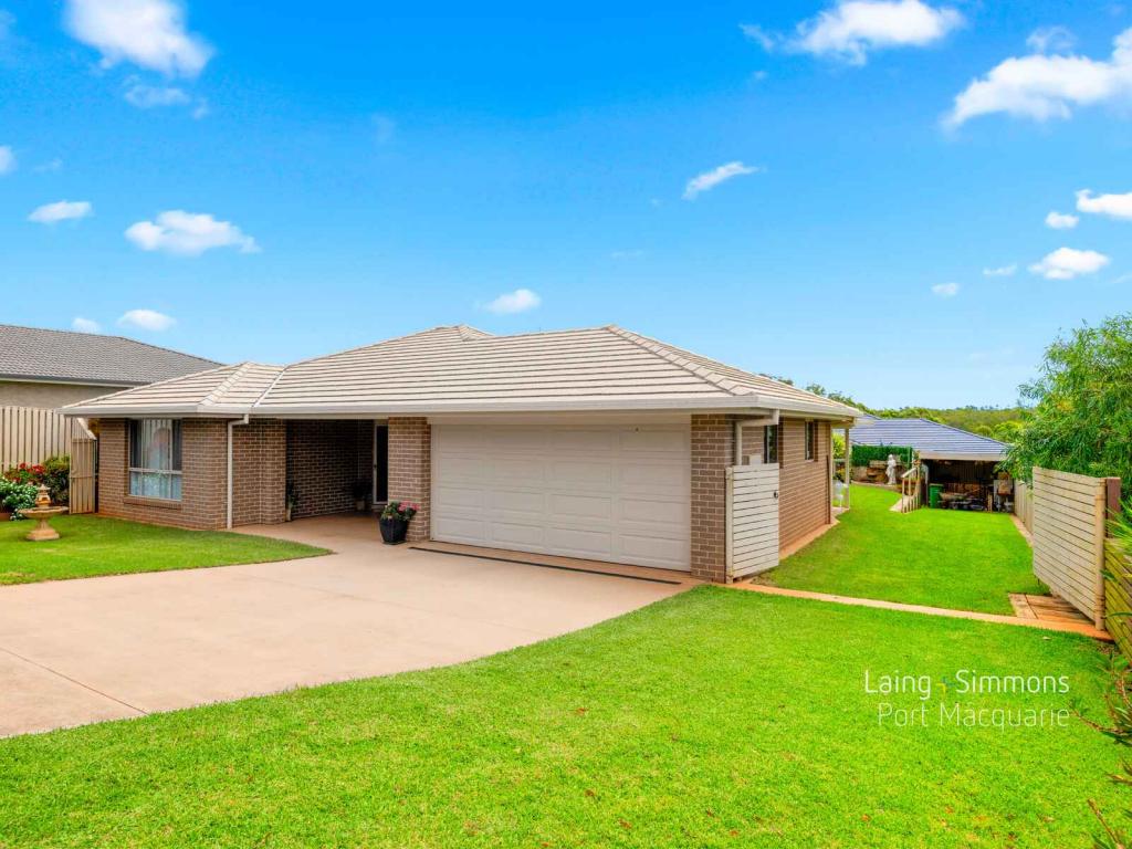 36 Brierley Ave, Port Macquarie, NSW 2444