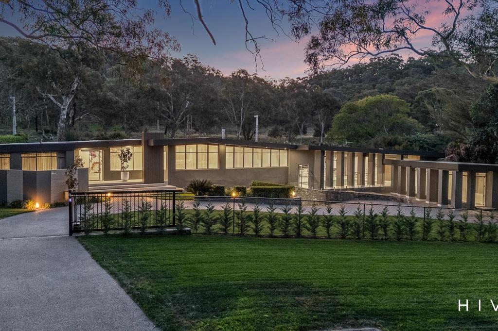 56 Mugga Way, Red Hill, ACT 2603