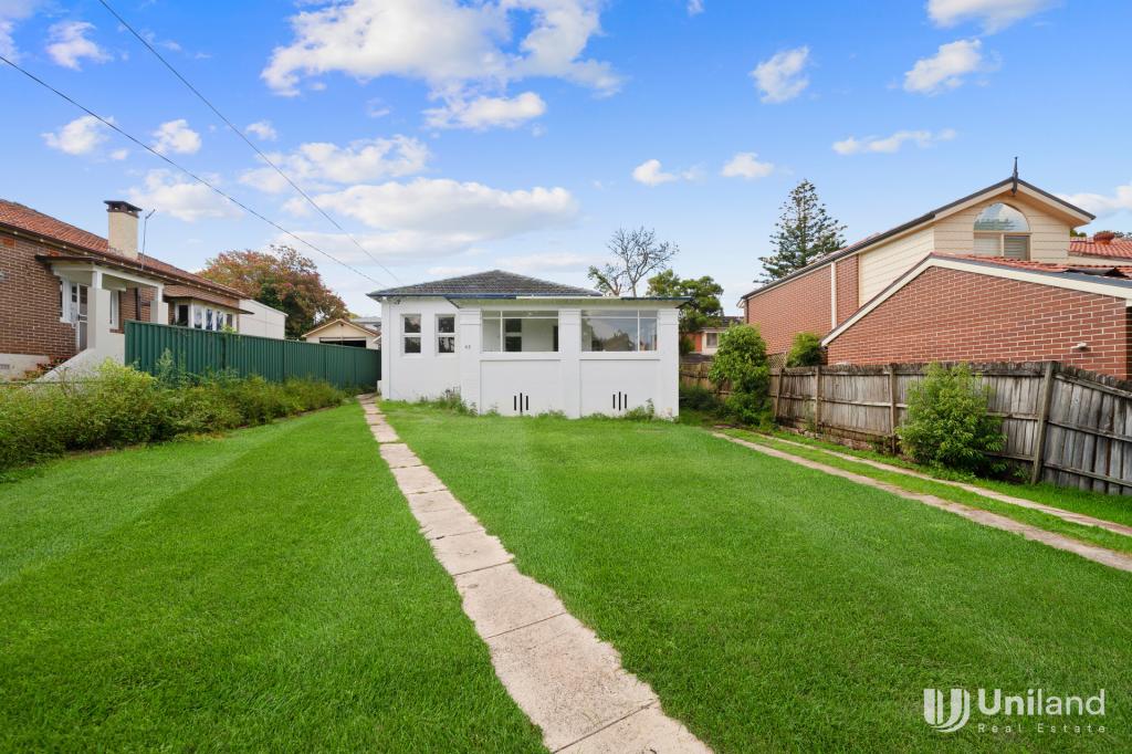 43 Chelmsford Ave, Epping, NSW 2121