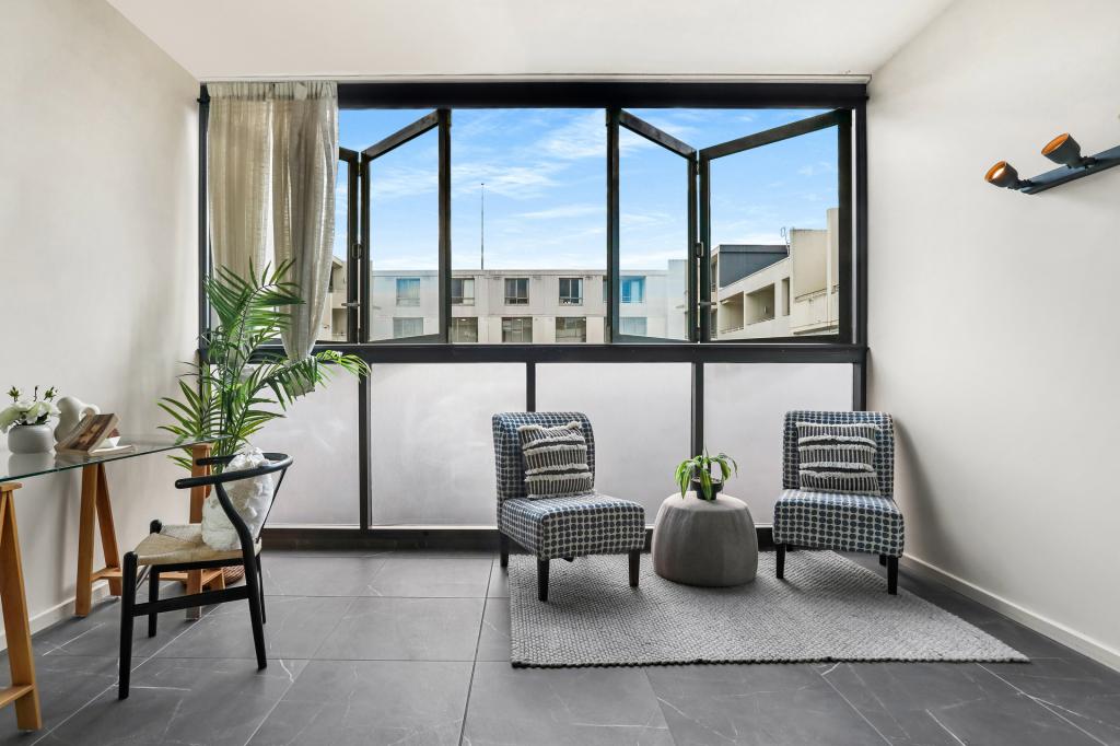 11116/1 Bennelong Pkwy, Wentworth Point, NSW 2127