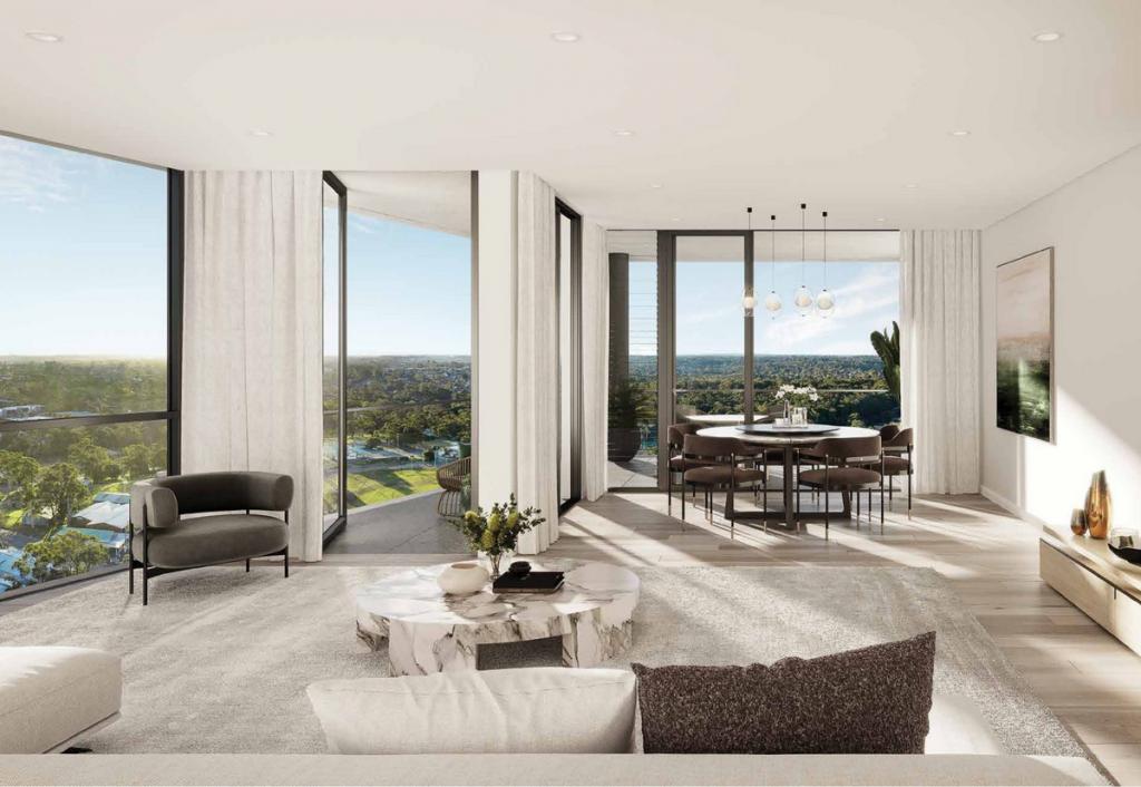 2 Mandala Pde, Castle Hill, NSW 2154
