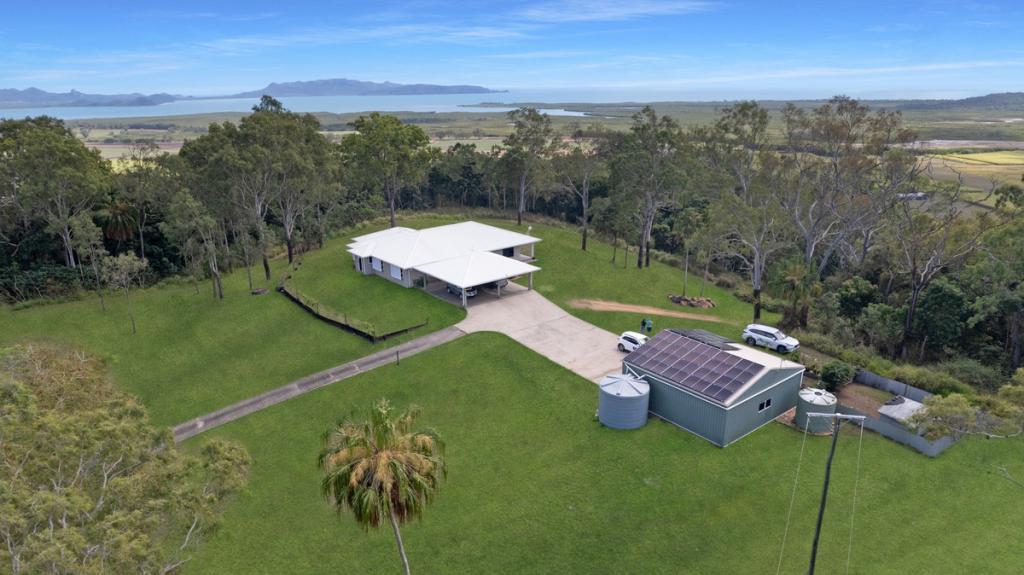 130 Bobongies Rd, Habana, QLD 4740