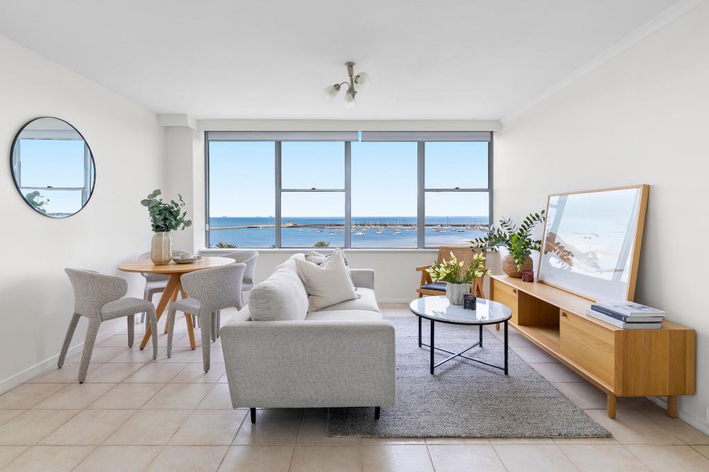 34/350 Beaconsfield Pde, St Kilda West, VIC 3182