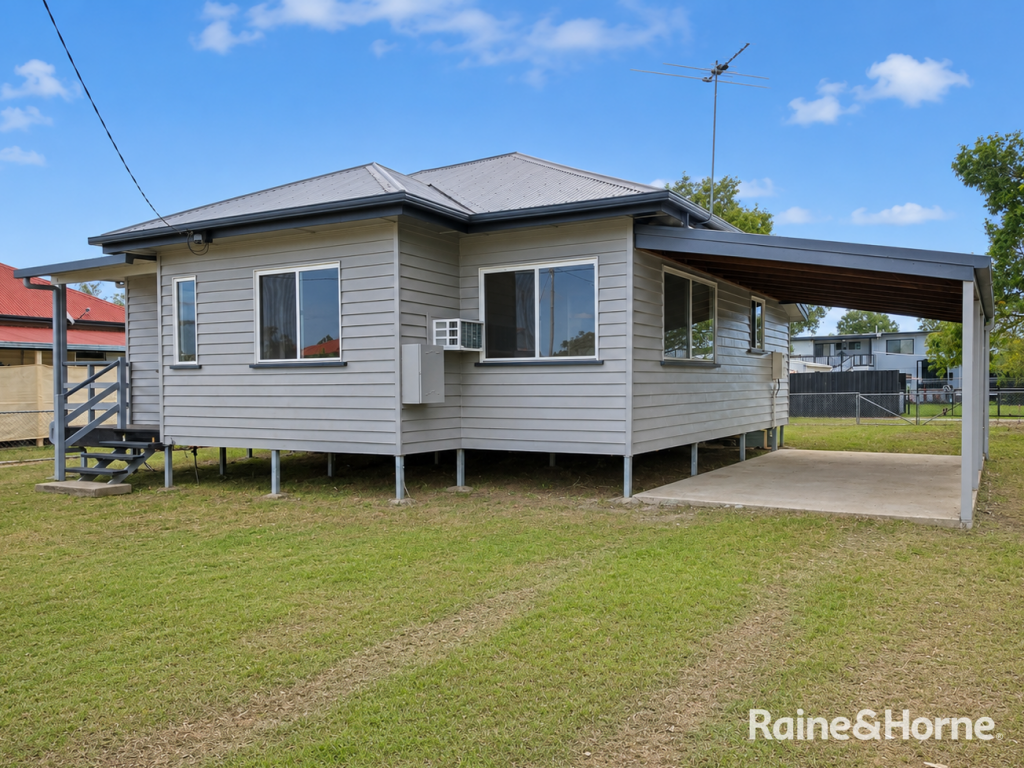 14a Queen St, Inglewood, QLD 4387